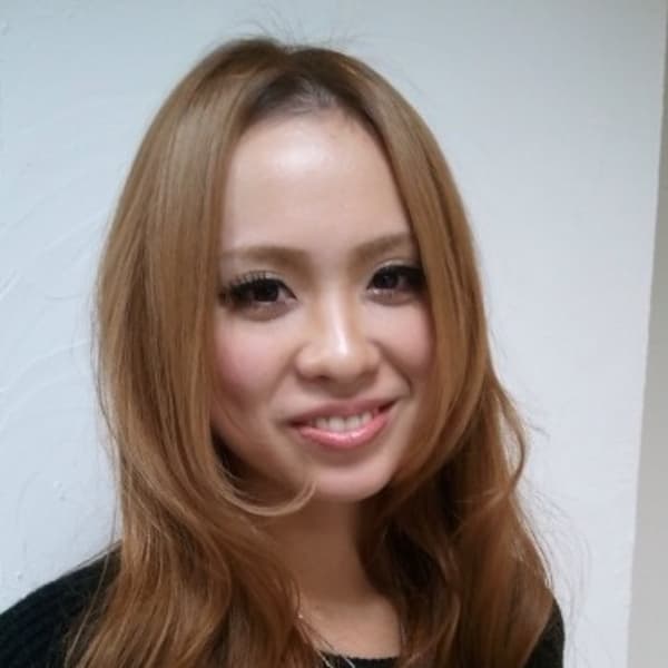 『外国人風　アンニュイロング』|Hair Resort ACCESS