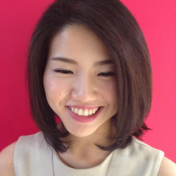 『モテミディ』|Hair Resort ACCESS