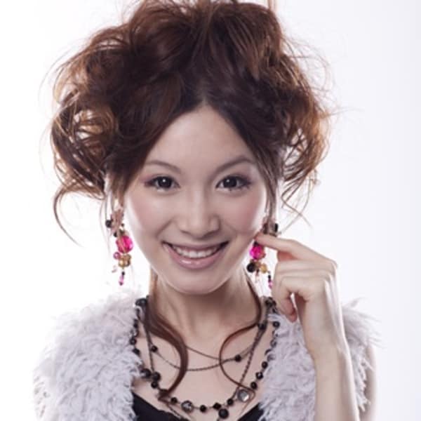 パーティーセット|Hair Resort ACCESS