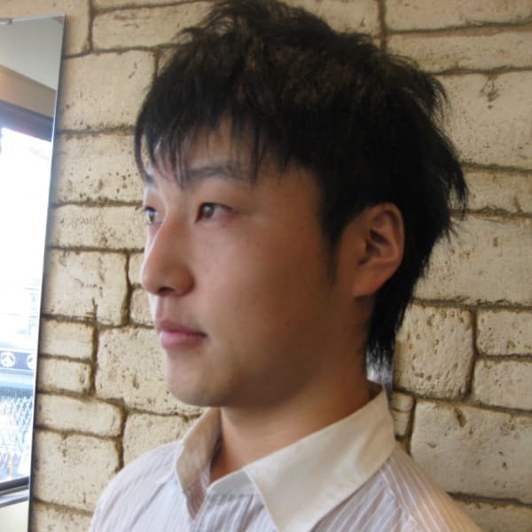 ショート