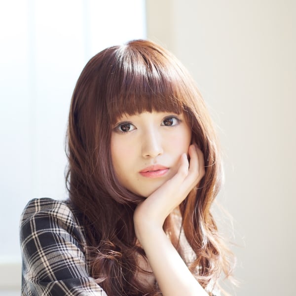 ワンカールロング|Rydia 新宿東口店