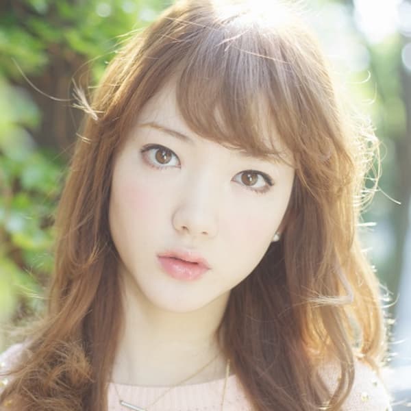 ふわふわエアリー|Rydia 新宿東口店