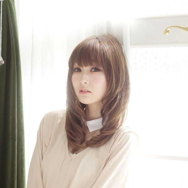 モテ☆カール|Rydia 新宿東口店