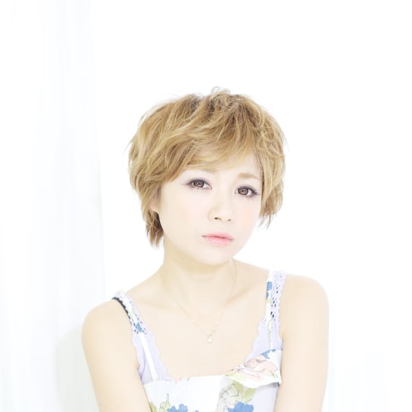 ルーズショート|Rydia 新宿東口店