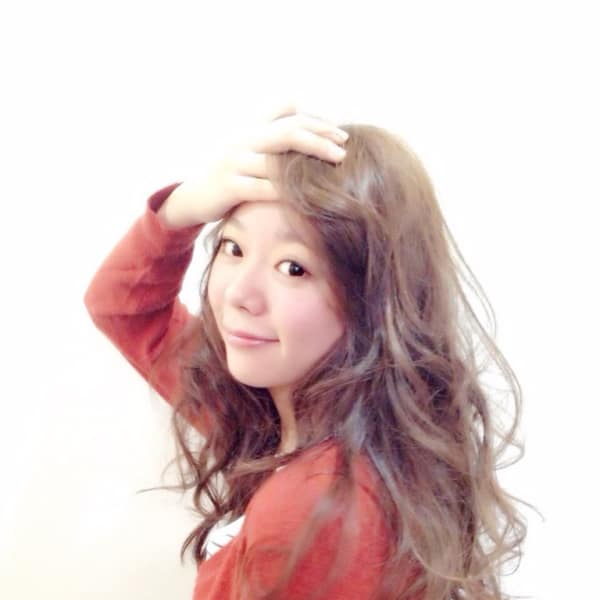 ふわふわソフトロングカール♪|te-et