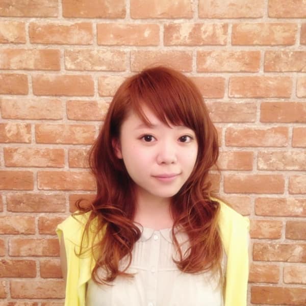 ヌーディーリラックスカール♪|te-et