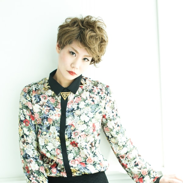 カジュアルモード