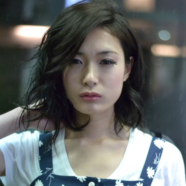 色気はパーマが決めて！！