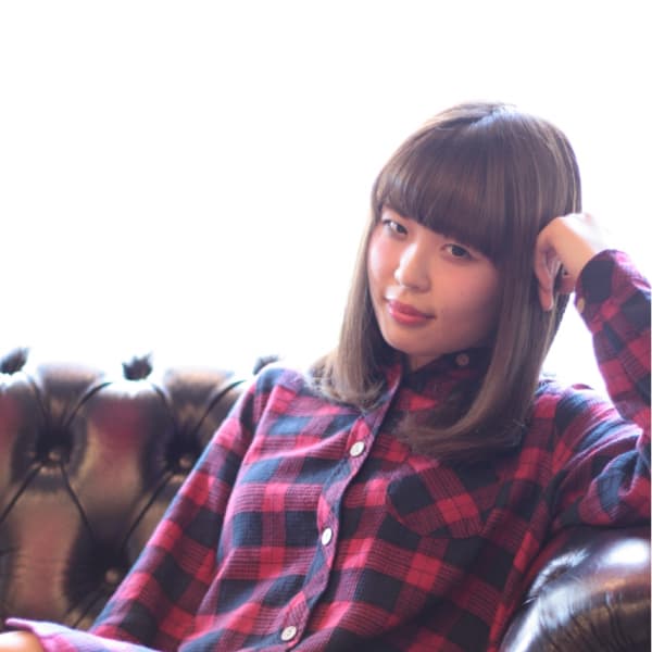 佐藤 菜美 Roity ロイティ のスタッフ 美容院 美容室を予約するなら楽天ビューティ