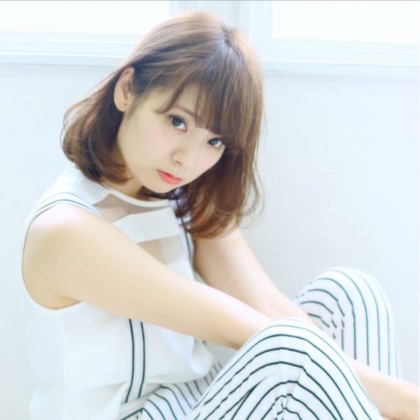 Will 江坂 ウィル の予約 サロン情報 美容院 美容室を予約するなら楽天ビューティ