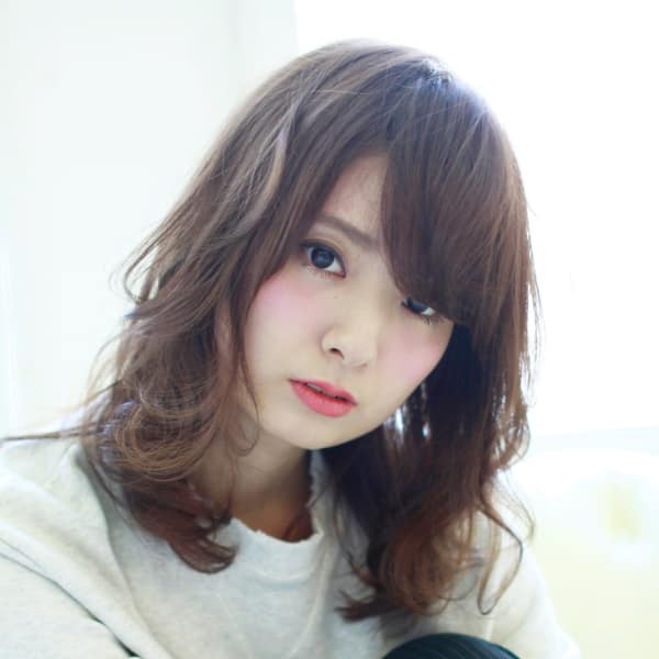 Will 江坂 ウィル の予約 サロン情報 美容院 美容室を予約するなら楽天ビューティ