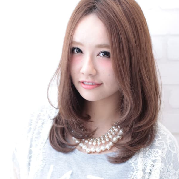 Will 江坂 ウィル の予約 サロン情報 美容院 美容室を予約するなら楽天ビューティ