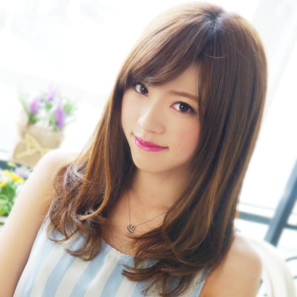 美女子☆可愛いセミディ