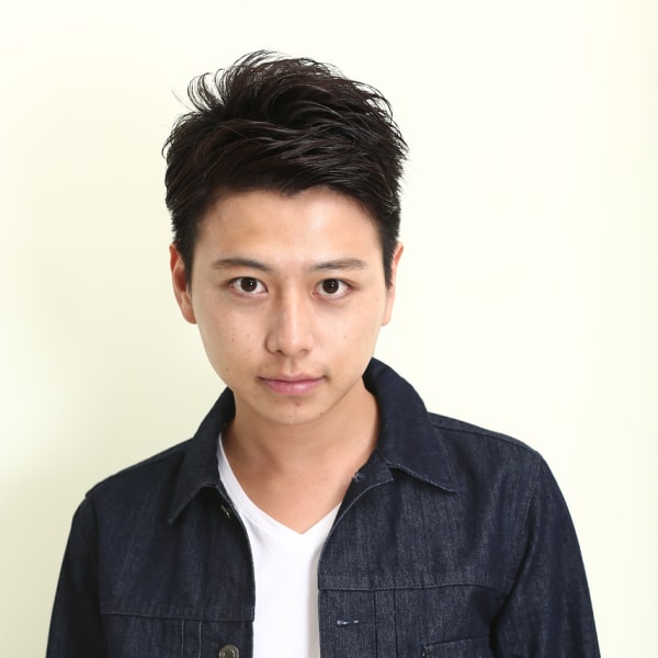 バランス重視・フォルムでシャープな印象 !!|ARC+