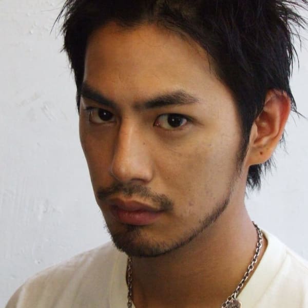 黒髪、短髪！！ワイルドショート！！|ARC+