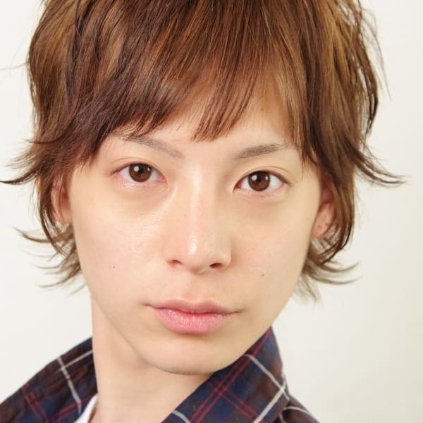 ストリート系カジュアルヘア|ARC+