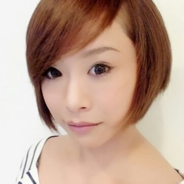 ショートボブ|hair&make Colette
