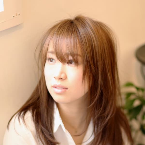 シャイニングストレート