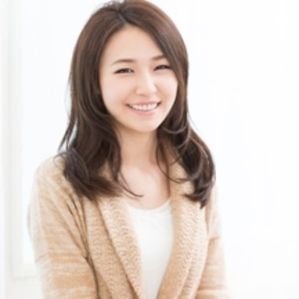 親しみやすいエアリーラフカール☆