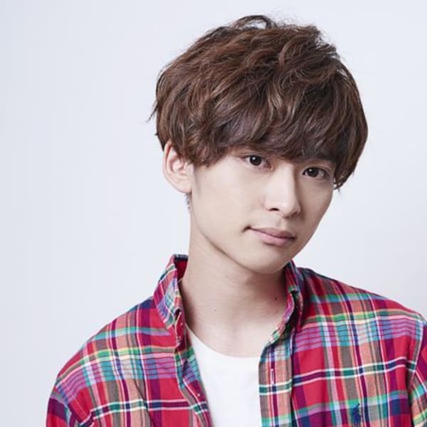 ニュアンスショート