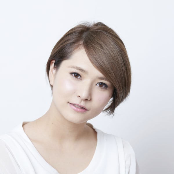 ２セクションショート