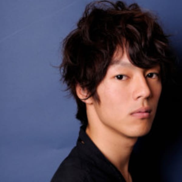 ウェーブスタイル