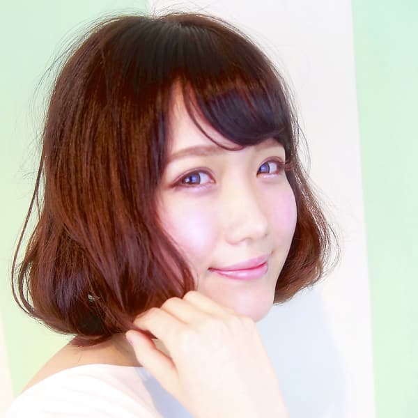 ニコメル * ドーリーボブ♪|nico merci