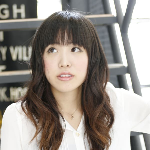 ナチュラルウェーブ|film