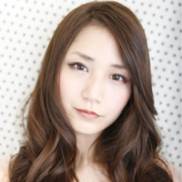 グラマラスロング|film