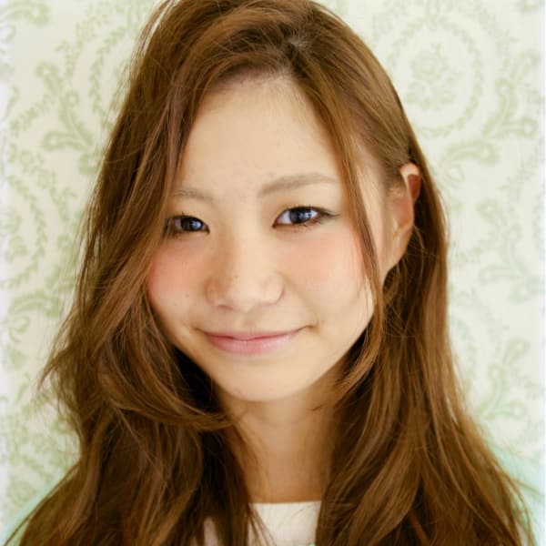 ラフウェーブ