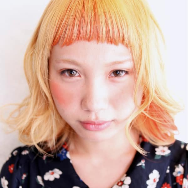 フレンドリィロブ