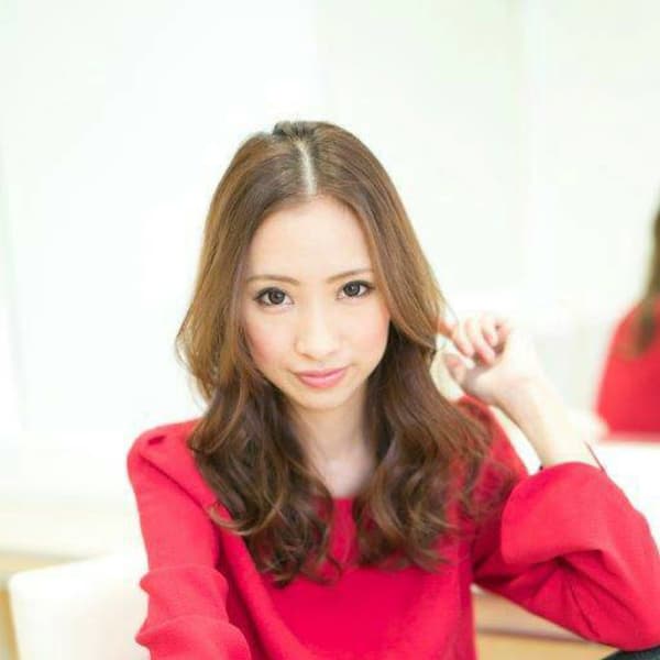 センターパートリバースディレクション