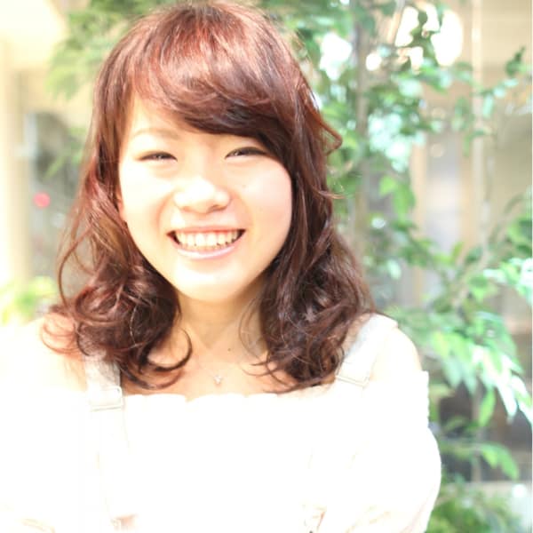 ふわくしゅニュアンスミディアム|salon un-reve