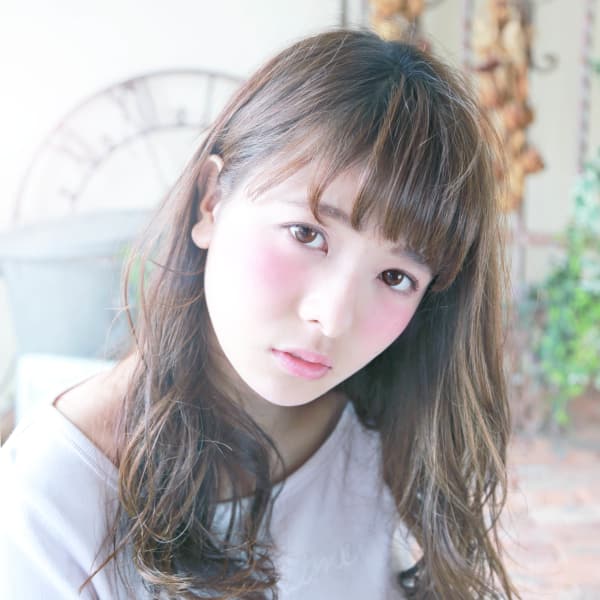 ＊ベイビーロング＊|Mer