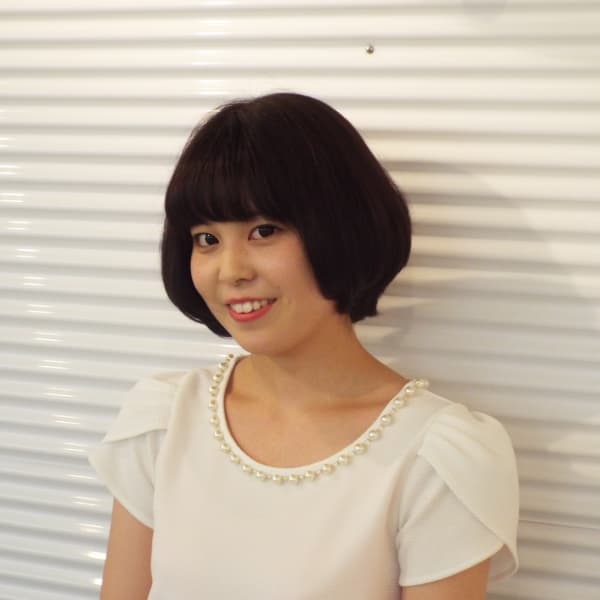 夏・トロピカルボブ|Legend