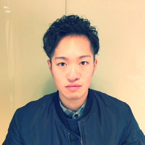 カジュアルモードな個性派ショート|Perm Pam 熊谷店