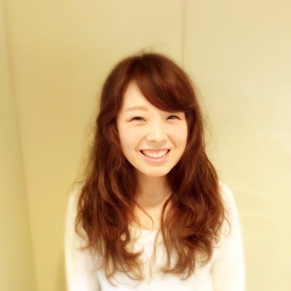 愛されスイートウェーブ|Perm Pam 熊谷店