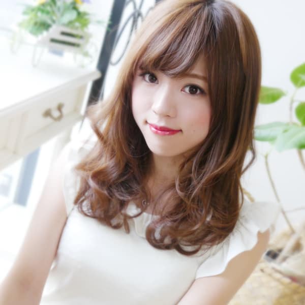 愛されクールな大人セミディ