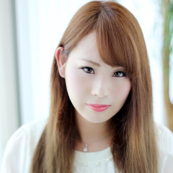大人かわいいウェービーボブ