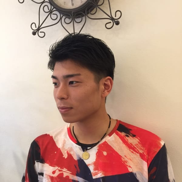 ブーミングスタイル