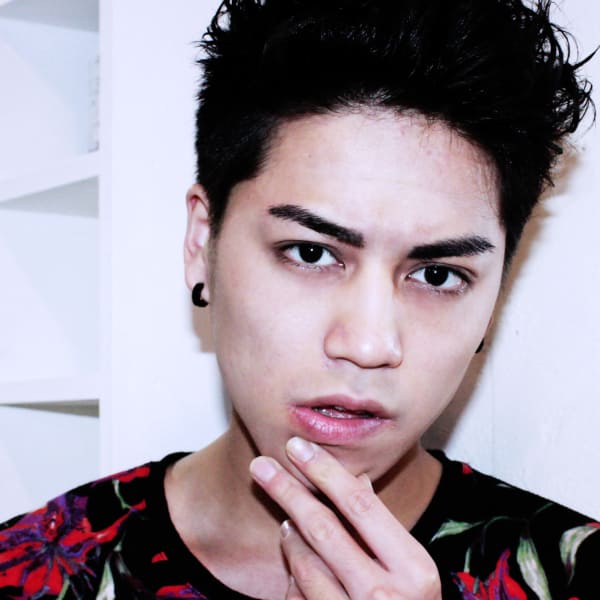 トライアングルリバース