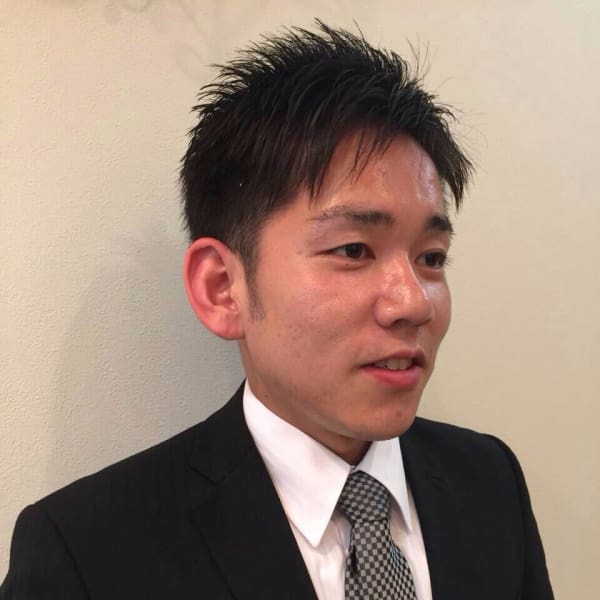 ワーキングスタイル