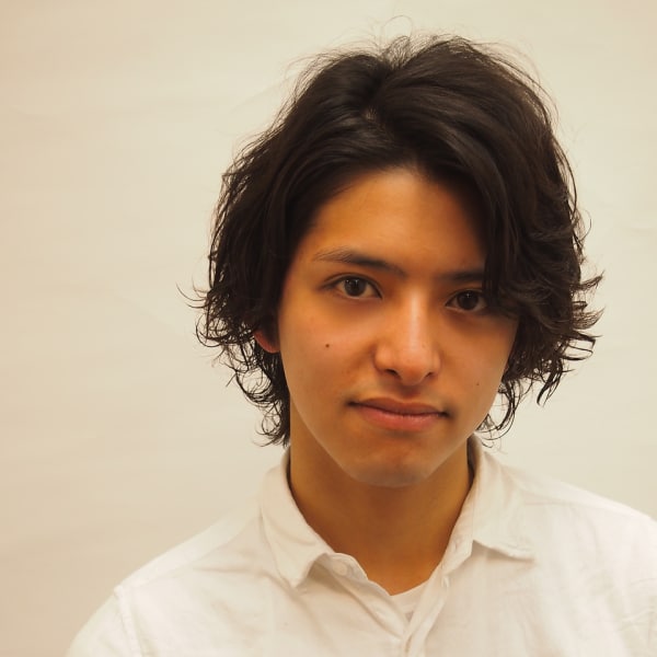 無造作セクシーミディアム|OZON