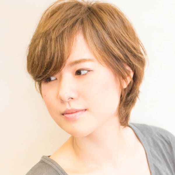 ☆スマートショート　ｓ