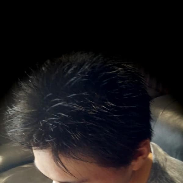 ショート|理容室 DARWIN 国分寺 【メンズ/シェービング】