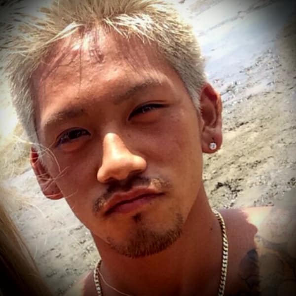 ショート|理容室 DARWIN 国分寺 【メンズ/シェービング】