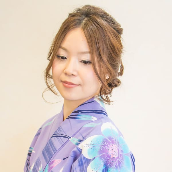 浴衣レンタル★手ぶらでOK