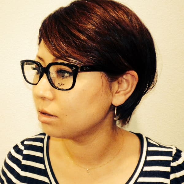 フレンチショート|ITAL hair＆nail