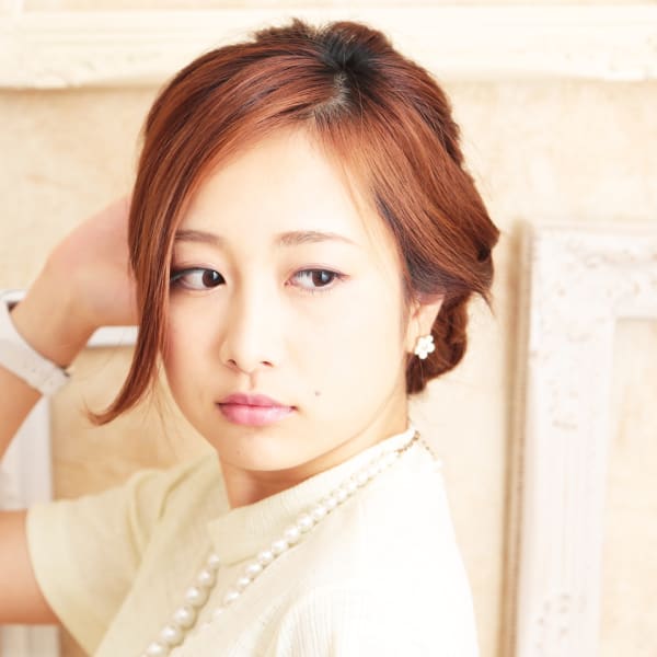 ゆったり♪ゆる編みアレンジバージョン♪