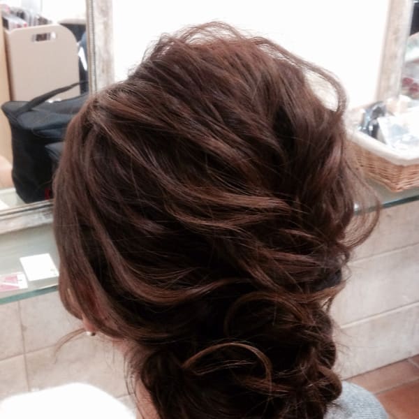 波ウェーブアップ